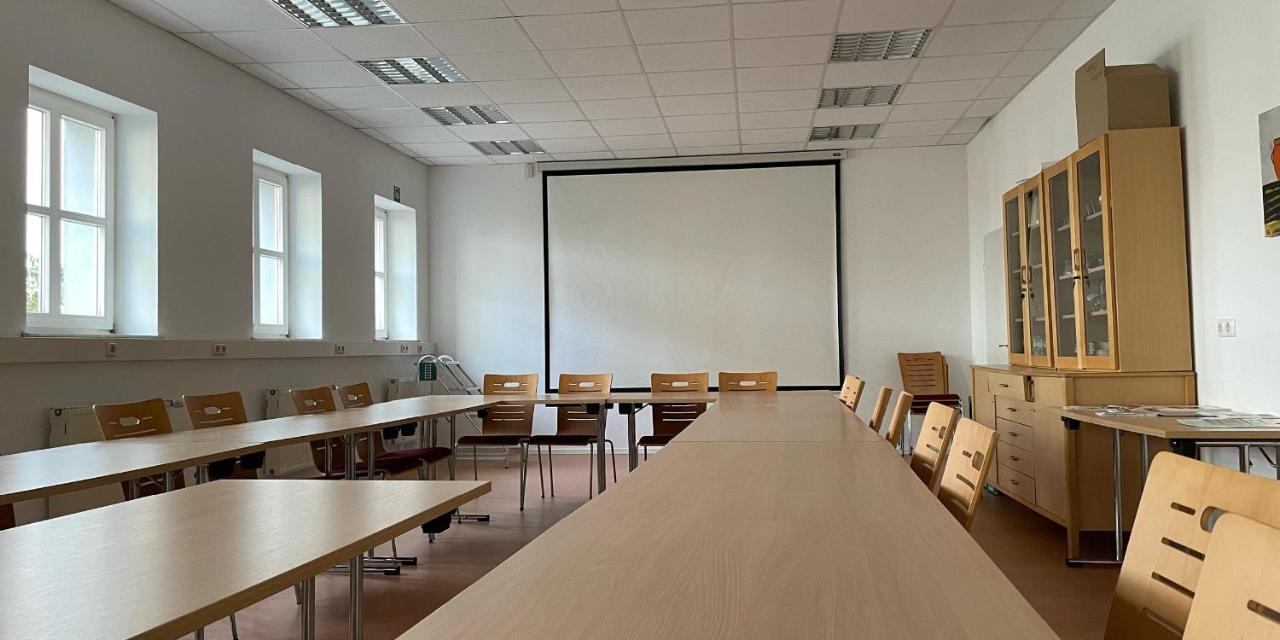 Ferienappartements Intour Ockfen Zewnętrze zdjęcie