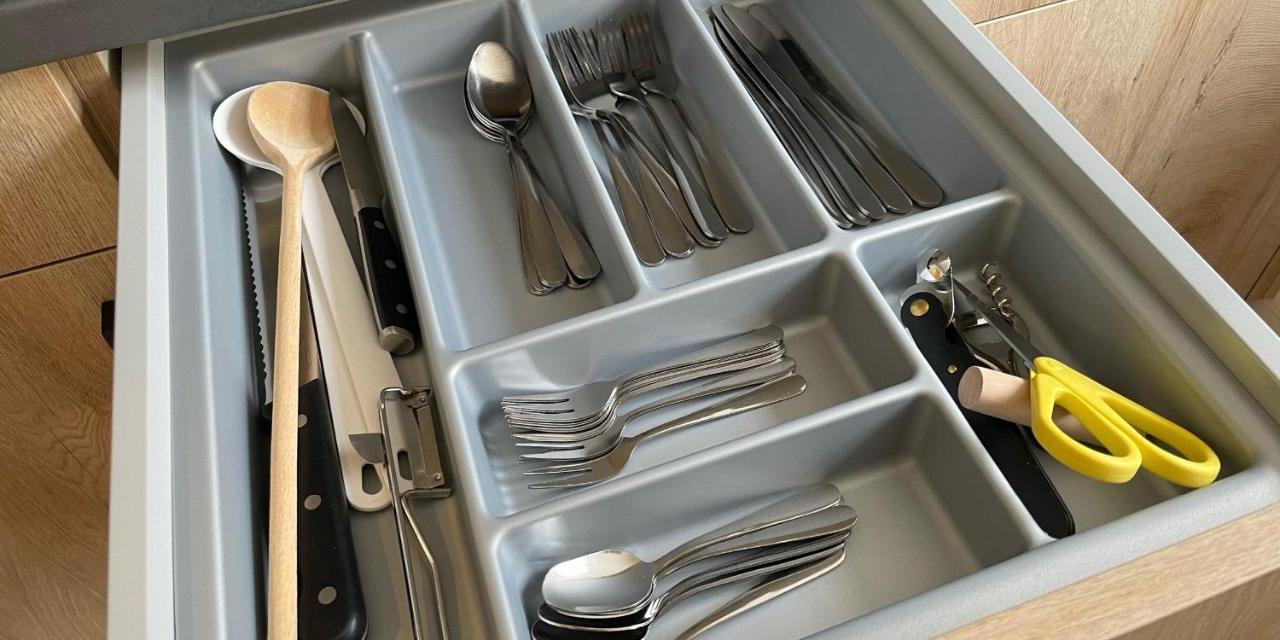 Ferienappartements Intour Ockfen Zewnętrze zdjęcie